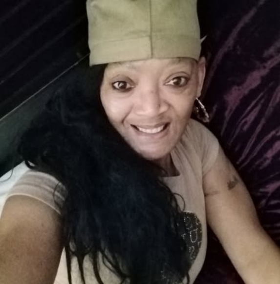 prophetess66